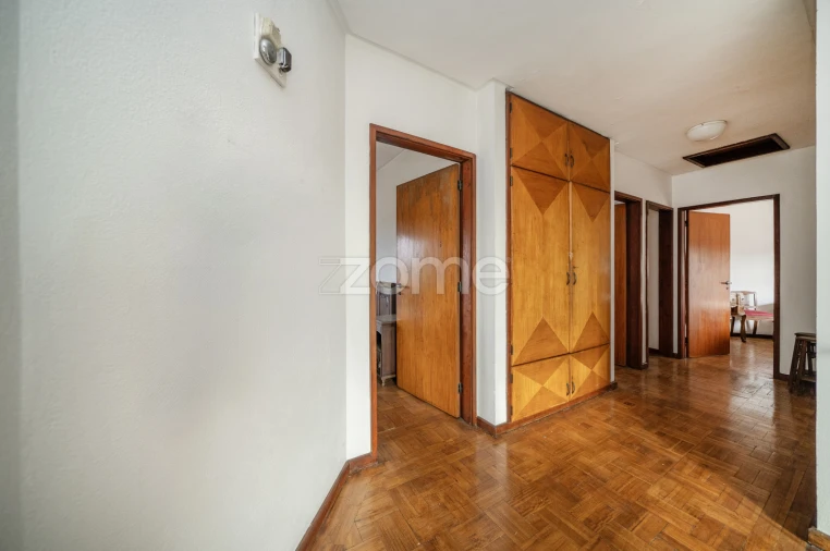 Moradia T5 para Venda em Freixo de Cima e de Baixo Foto 24