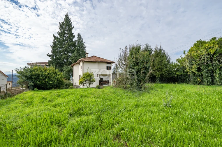 Moradia T5 para Venda em Freixo de Cima e de Baixo Foto 43