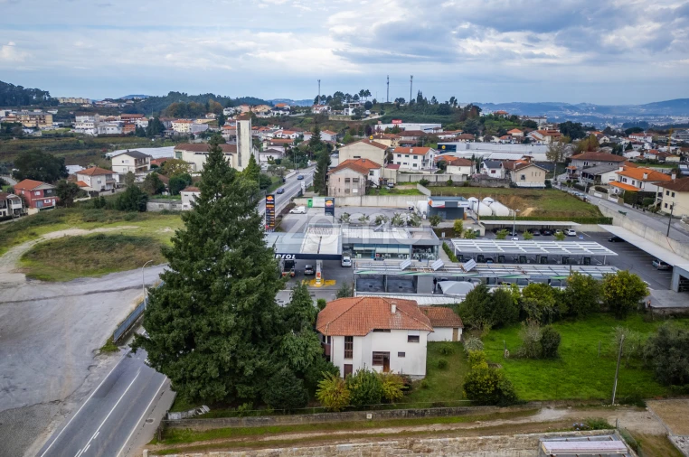 Moradia T5 para Venda em Freixo de Cima e de Baixo Foto 47