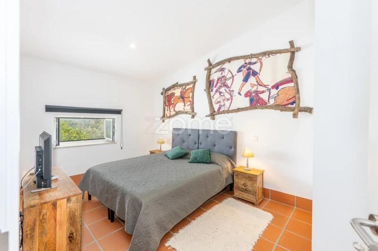 Quinta T13 para Venda em São João Baptista e Santa Maria dos Olivais Foto 17