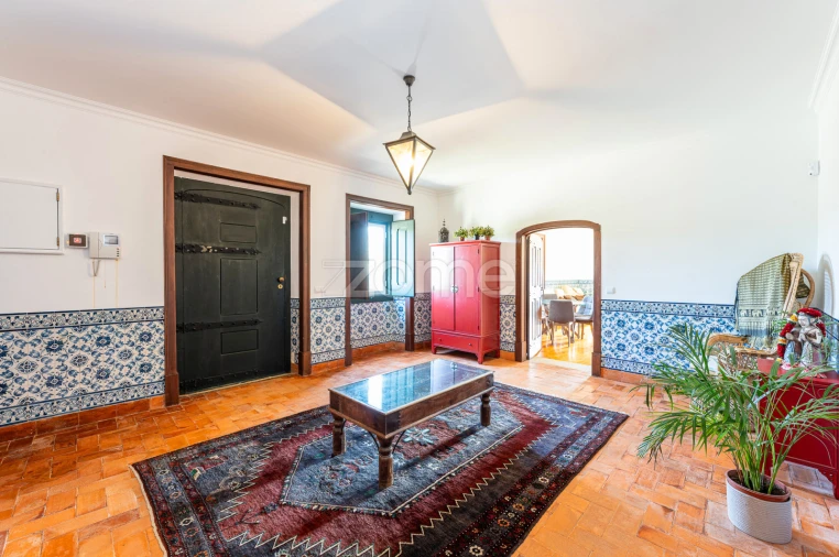 Quinta T13 para Venda em São João Baptista e Santa Maria dos Olivais Foto 27