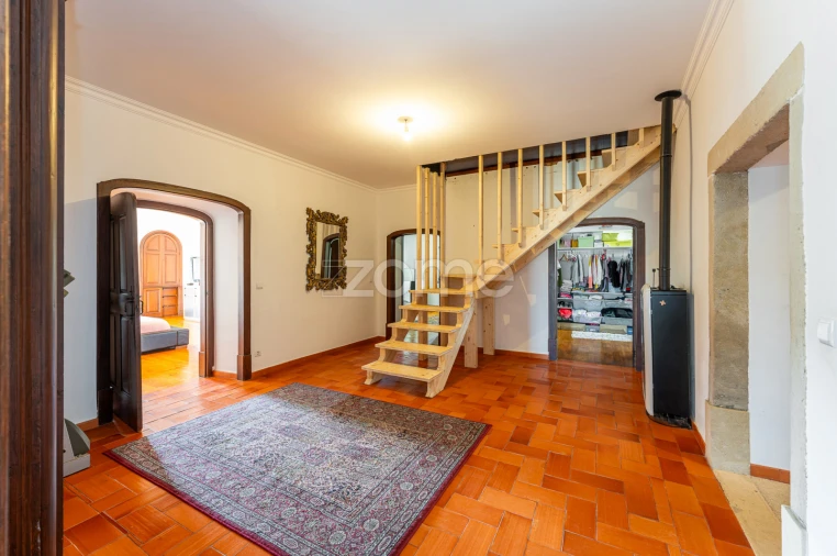 Quinta T13 para Venda em São João Baptista e Santa Maria dos Olivais Foto 29