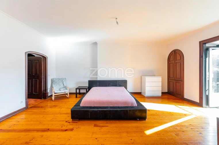 Quinta T13 para Venda em São João Baptista e Santa Maria dos Olivais Foto 30