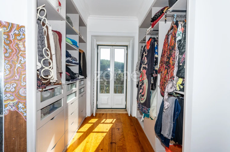 Quinta T13 para Venda em São João Baptista e Santa Maria dos Olivais Foto 33