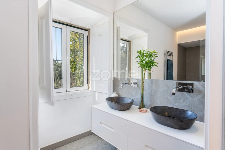 Quinta T13 para Venda em São João Baptista e Santa Maria dos Olivais Foto 34