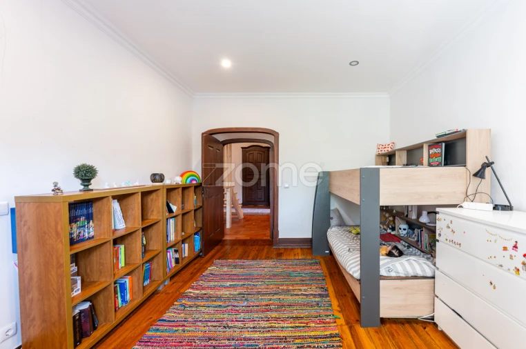 Quinta T13 para Venda em São João Baptista e Santa Maria dos Olivais Foto 35