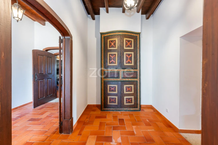 Quinta T13 para Venda em São João Baptista e Santa Maria dos Olivais Foto 37