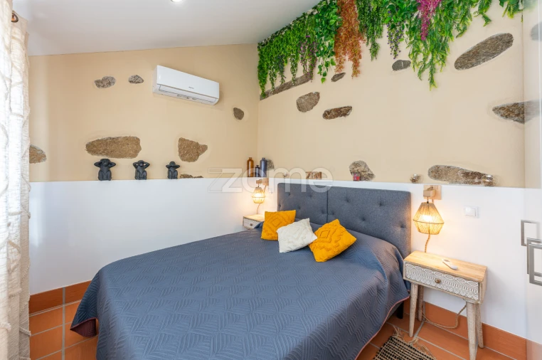 Quinta T13 para Venda em São João Baptista e Santa Maria dos Olivais Foto 43