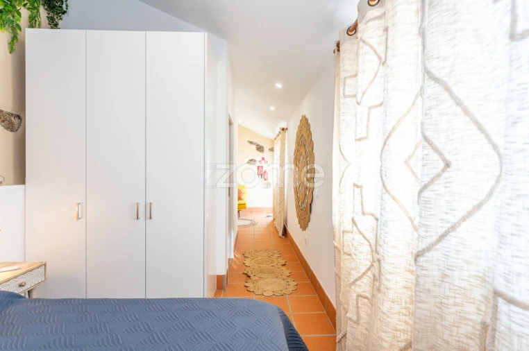 Quinta T13 para Venda em São João Baptista e Santa Maria dos Olivais Foto 44