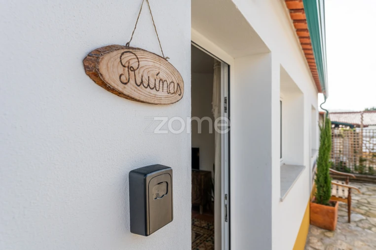 Quinta T13 para Venda em São João Baptista e Santa Maria dos Olivais Foto 45