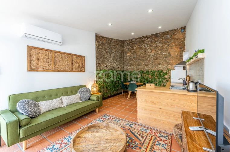 Quinta T13 para Venda em São João Baptista e Santa Maria dos Olivais Foto 46