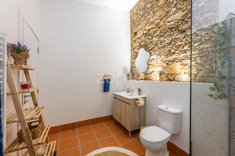 Quinta T13 para Venda em São João Baptista e Santa Maria dos Olivais Foto 49