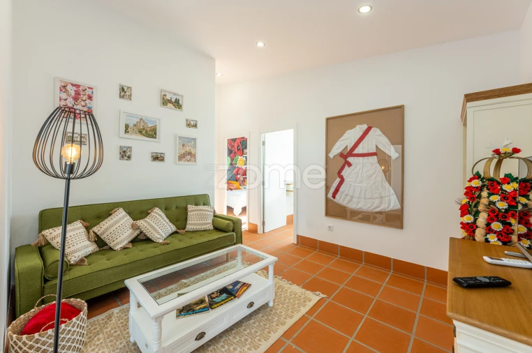 Quinta T13 para Venda em São João Baptista e Santa Maria dos Olivais Foto 51