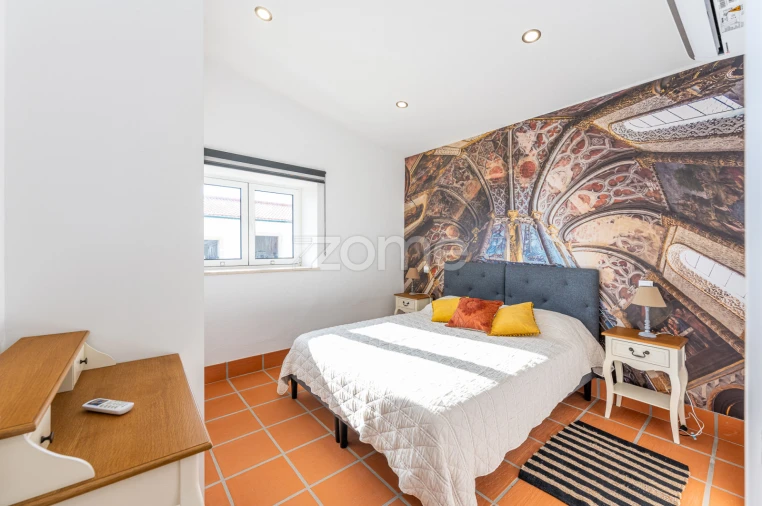 Quinta T13 para Venda em São João Baptista e Santa Maria dos Olivais Foto 52