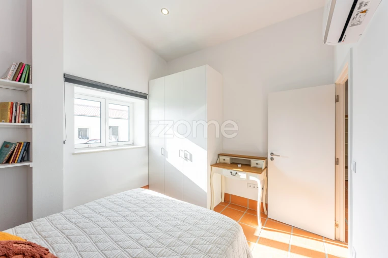 Quinta T13 para Venda em São João Baptista e Santa Maria dos Olivais Foto 54