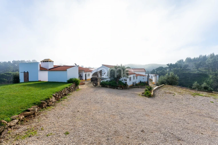 Quinta T13 para Venda em São João Baptista e Santa Maria dos Olivais Foto 5