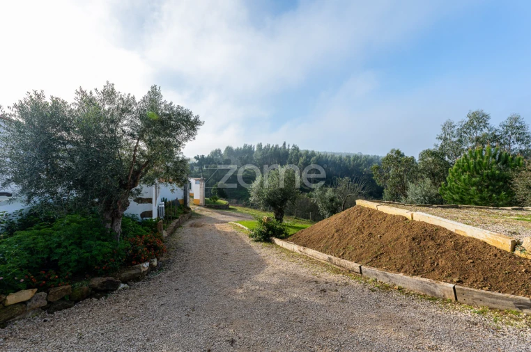 Quinta T13 para Venda em São João Baptista e Santa Maria dos Olivais Foto 7