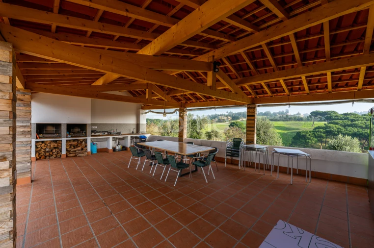 Quinta T13 para Venda em São João Baptista e Santa Maria dos Olivais Foto 9