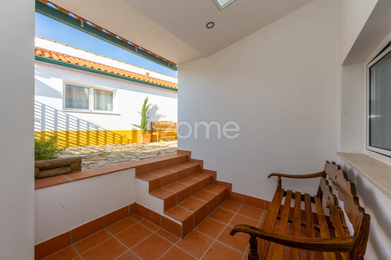 Quinta T13 para Venda em São João Baptista e Santa Maria dos Olivais Foto 11