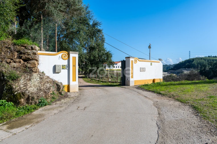 Quinta T13 para Venda em São João Baptista e Santa Maria dos Olivais Foto 13