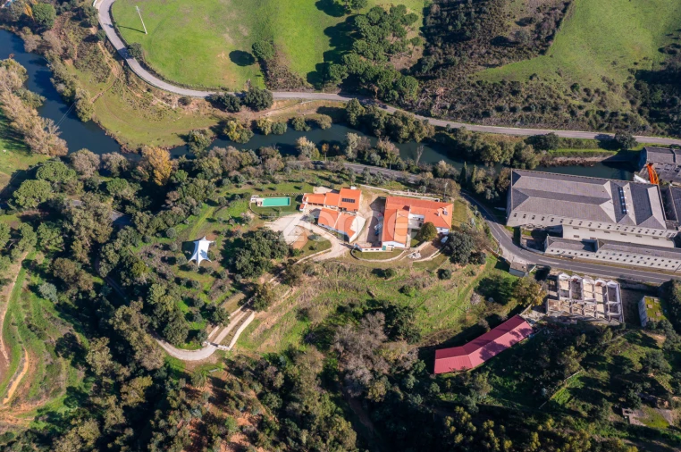 Quinta T13 para Venda em São João Baptista e Santa Maria dos Olivais Foto 19