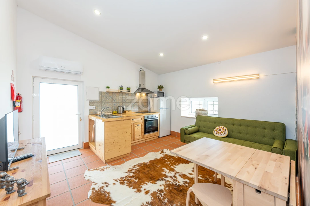 Quinta T13 para Venda em São João Baptista e Santa Maria dos Olivais Foto 16