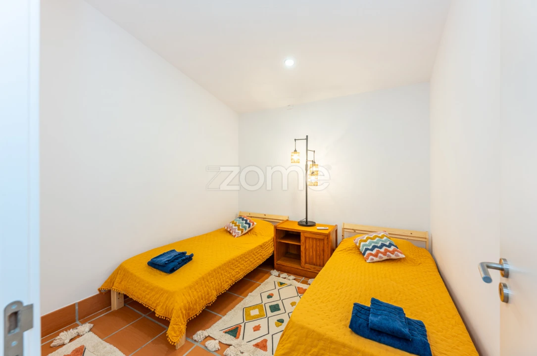 Quinta T13 para Venda em São João Baptista e Santa Maria dos Olivais Foto 18