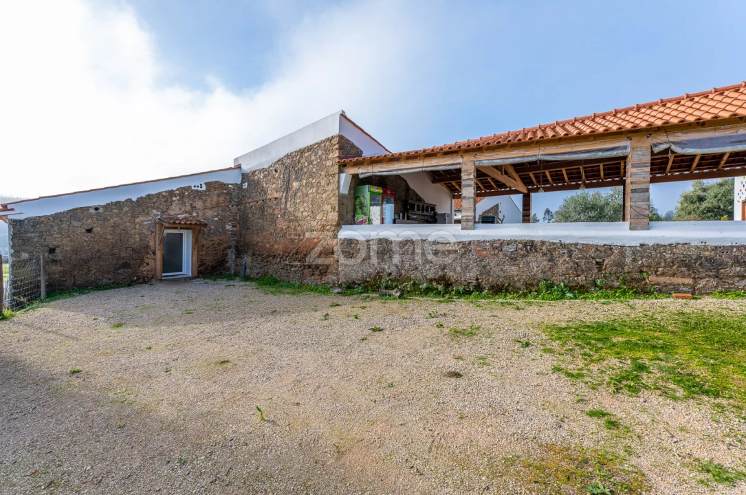 Quinta T13 para Venda em São João Baptista e Santa Maria dos Olivais Foto 21