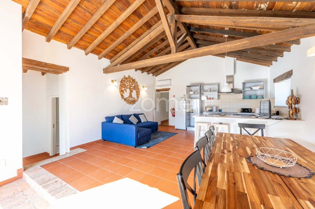 Quinta T13 para Venda em São João Baptista e Santa Maria dos Olivais Foto 22