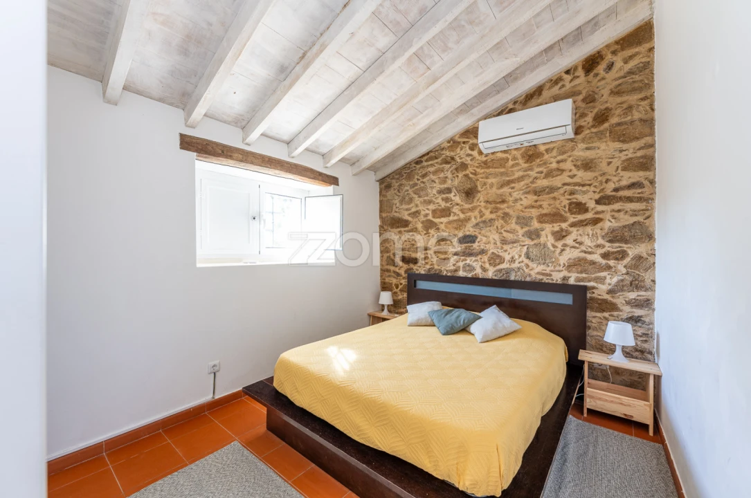 Quinta T13 para Venda em São João Baptista e Santa Maria dos Olivais Foto 23