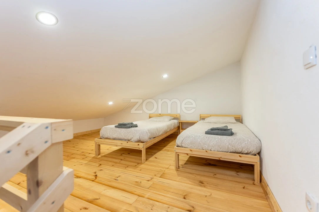 Quinta T13 para Venda em São João Baptista e Santa Maria dos Olivais Foto 25