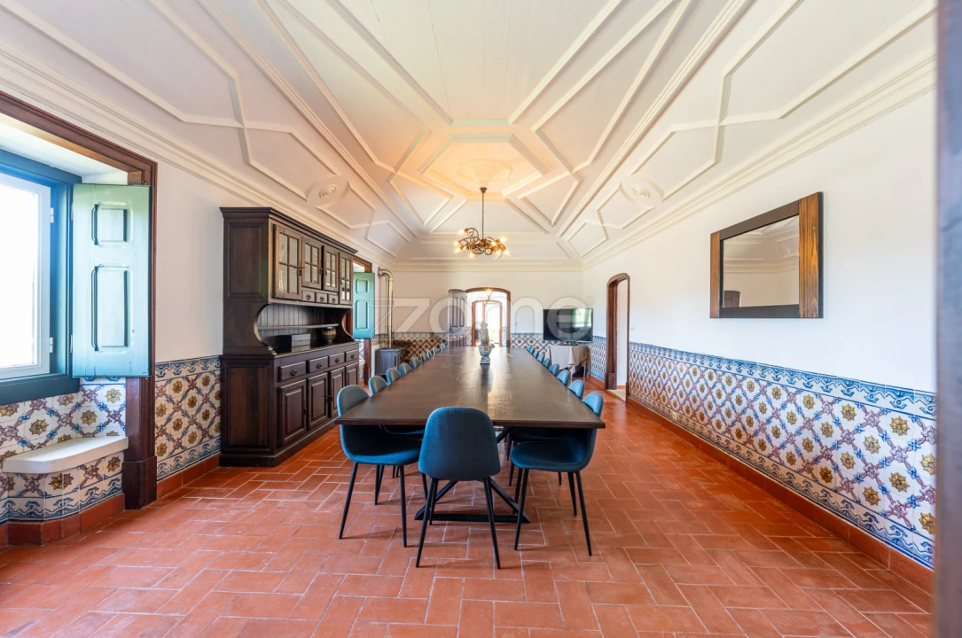 Quinta T13 para Venda em São João Baptista e Santa Maria dos Olivais Foto 29