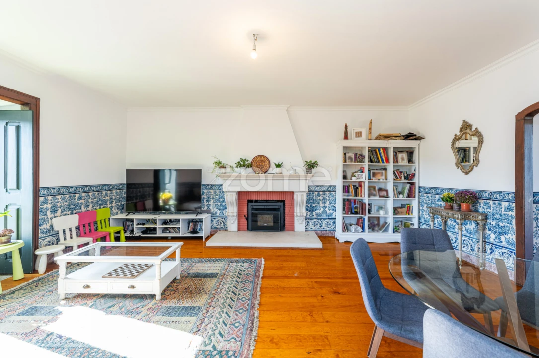 Quinta T13 para Venda em São João Baptista e Santa Maria dos Olivais Foto 28