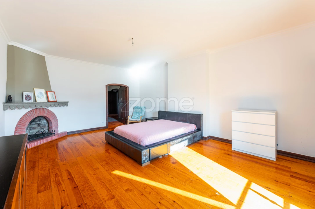 Quinta T13 para Venda em São João Baptista e Santa Maria dos Olivais Foto 32