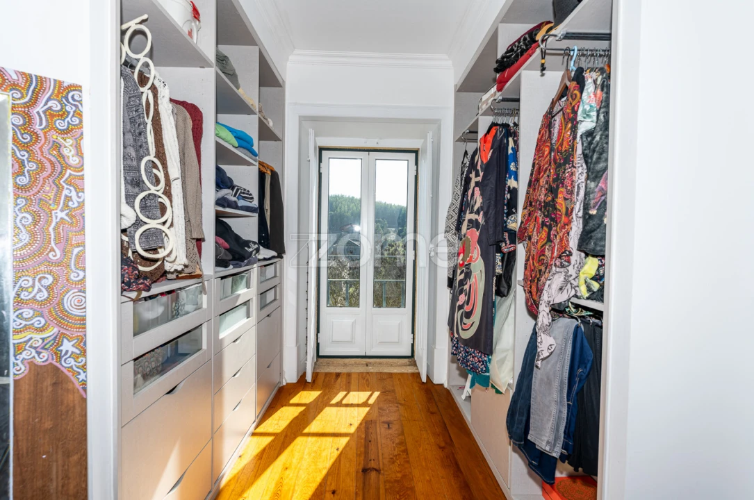 Quinta T13 para Venda em São João Baptista e Santa Maria dos Olivais Foto 33