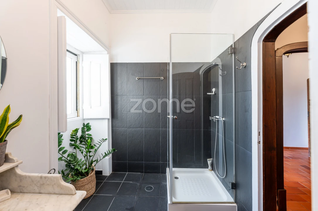 Quinta T13 para Venda em São João Baptista e Santa Maria dos Olivais Foto 36