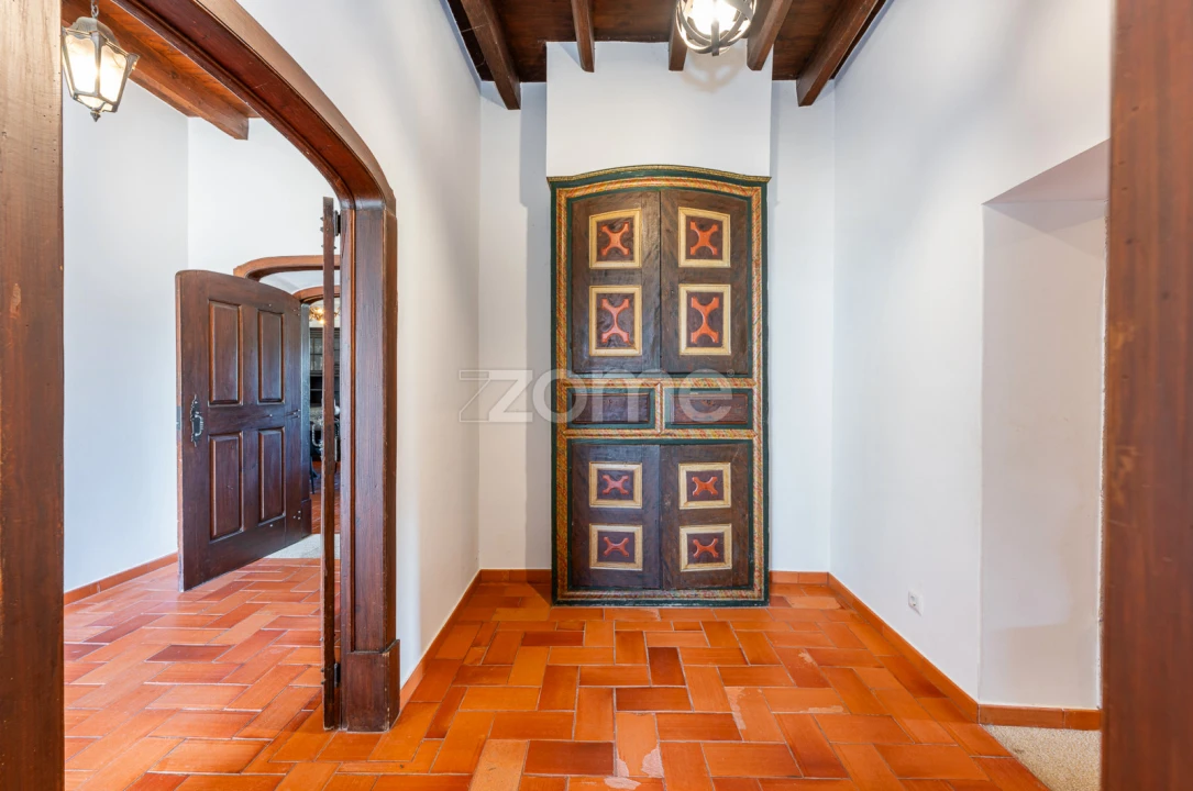 Quinta T13 para Venda em São João Baptista e Santa Maria dos Olivais Foto 37