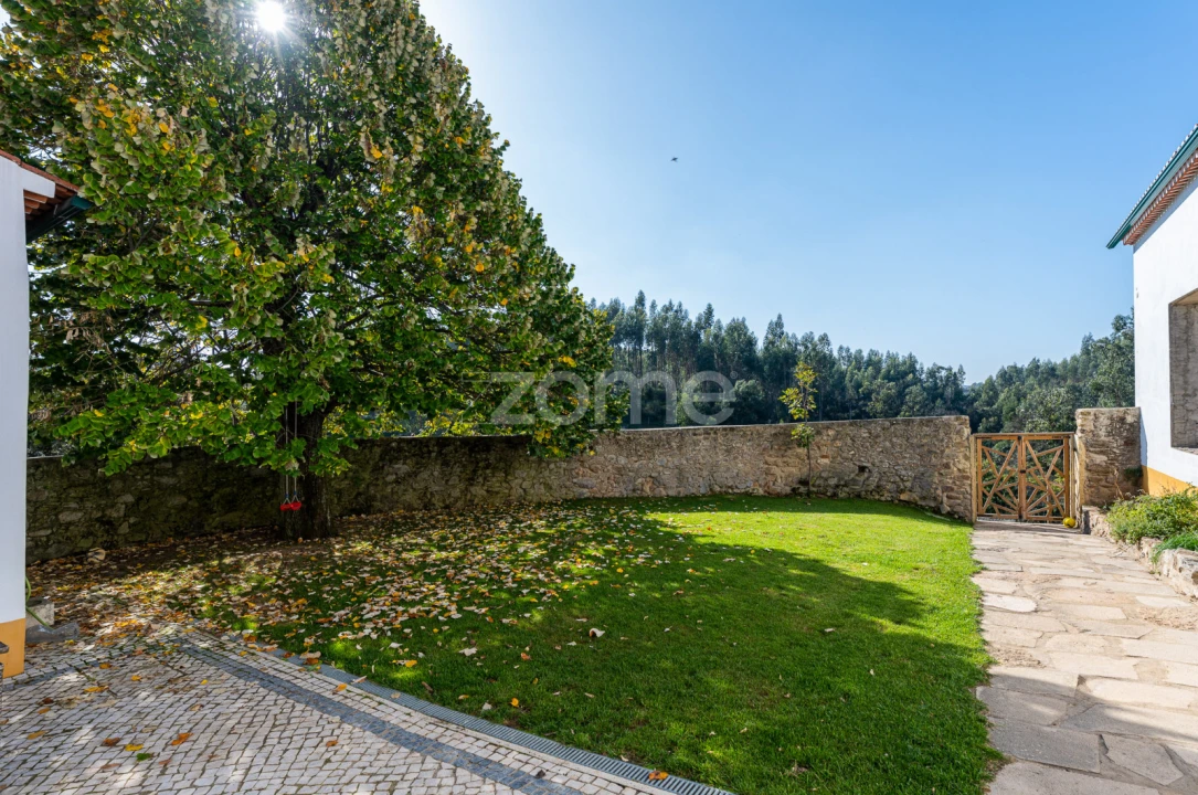 Quinta T13 para Venda em São João Baptista e Santa Maria dos Olivais Foto 40