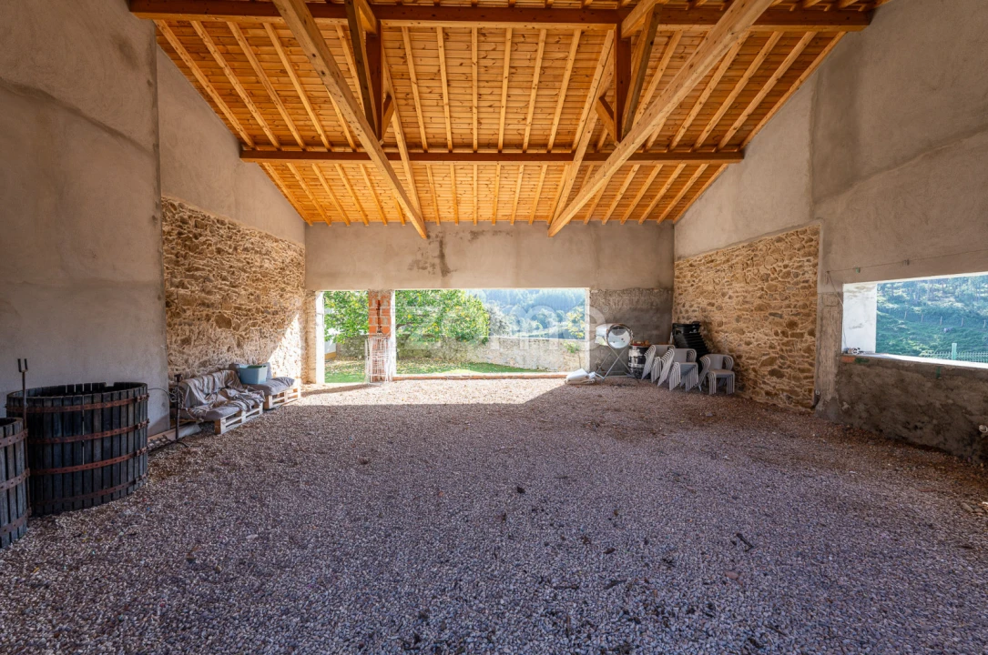 Quinta T13 para Venda em São João Baptista e Santa Maria dos Olivais Foto 41