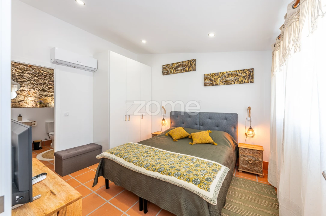 Quinta T13 para Venda em São João Baptista e Santa Maria dos Olivais Foto 48