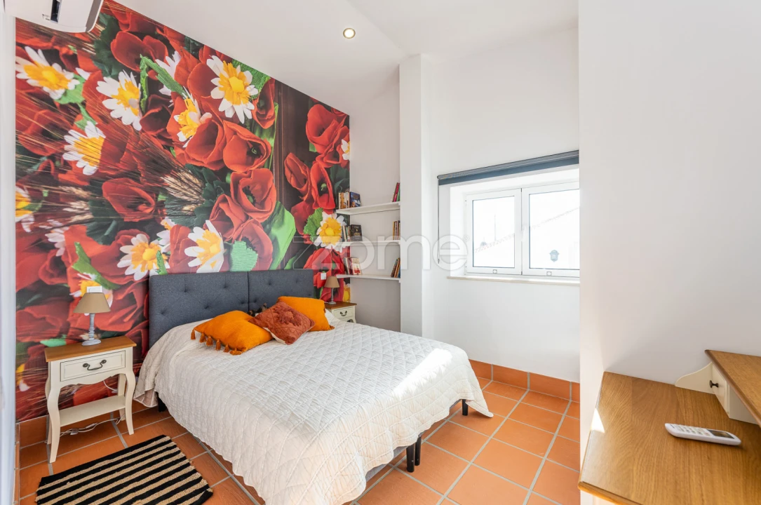 Quinta T13 para Venda em São João Baptista e Santa Maria dos Olivais Foto 53