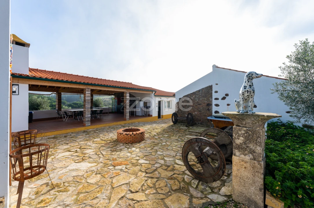 Quinta T13 para Venda em São João Baptista e Santa Maria dos Olivais Foto 6