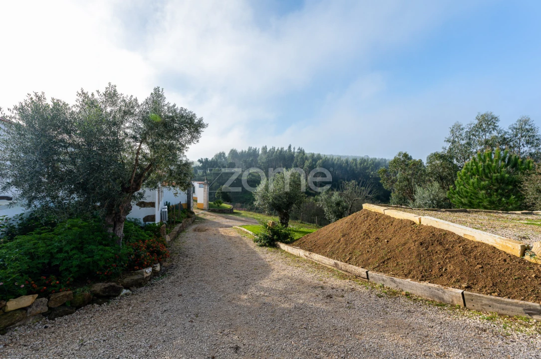 Quinta T13 para Venda em São João Baptista e Santa Maria dos Olivais Foto 7