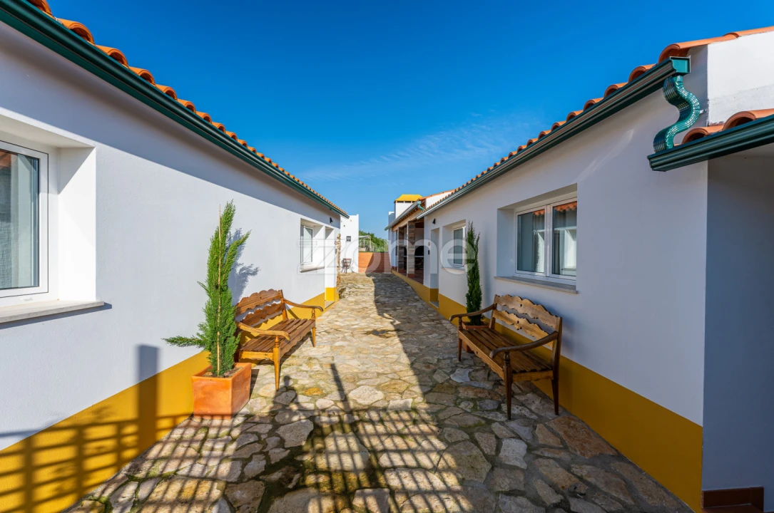 Quinta T13 para Venda em São João Baptista e Santa Maria dos Olivais Foto 10