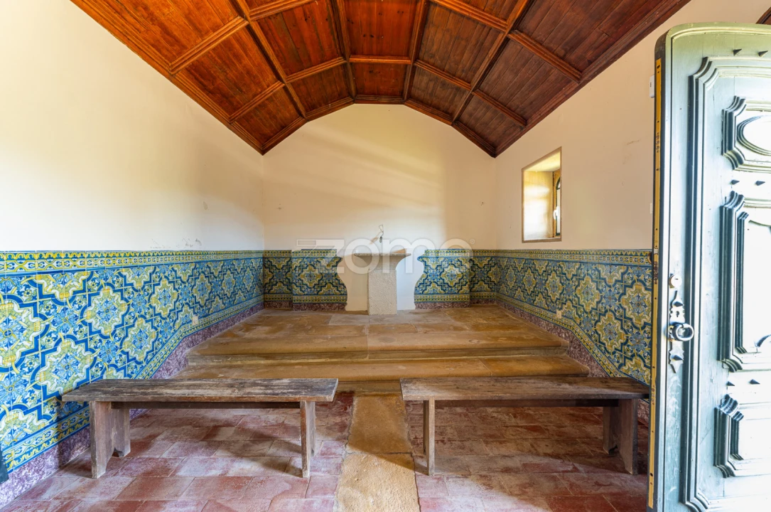 Quinta T13 para Venda em São João Baptista e Santa Maria dos Olivais Foto 12