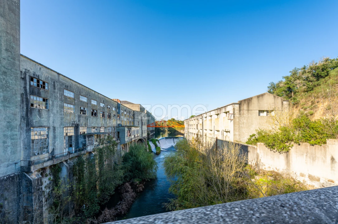 Quinta T13 para Venda em São João Baptista e Santa Maria dos Olivais Foto 14