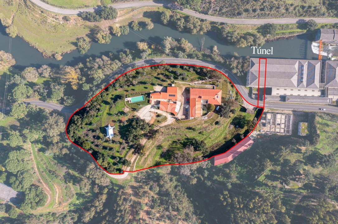 Quinta T13 para Venda em São João Baptista e Santa Maria dos Olivais Foto 15