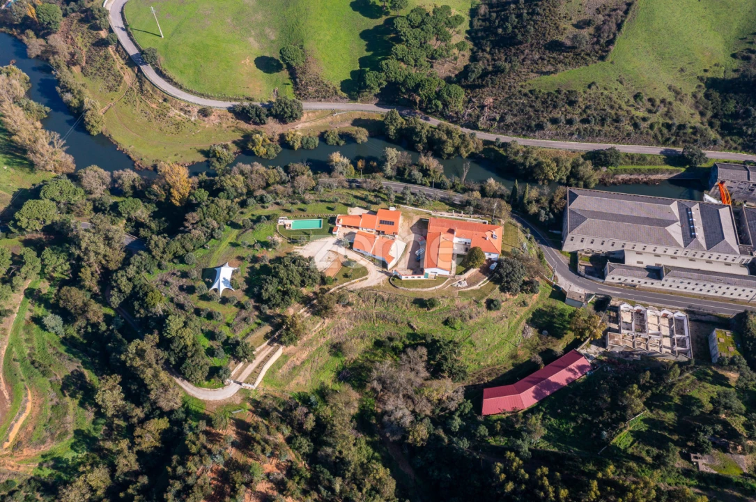 Quinta T13 para Venda em São João Baptista e Santa Maria dos Olivais Foto 19