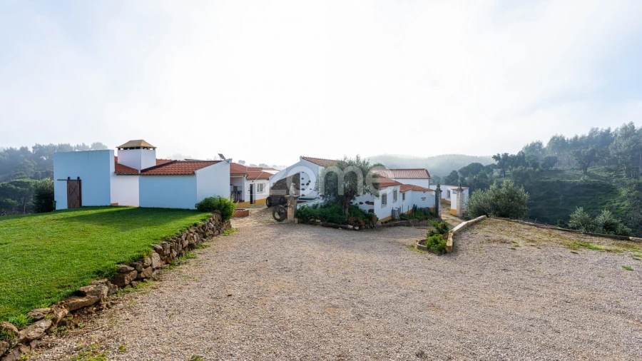 Quinta T15 para Venda em São João Baptista e Santa Maria dos Olivais