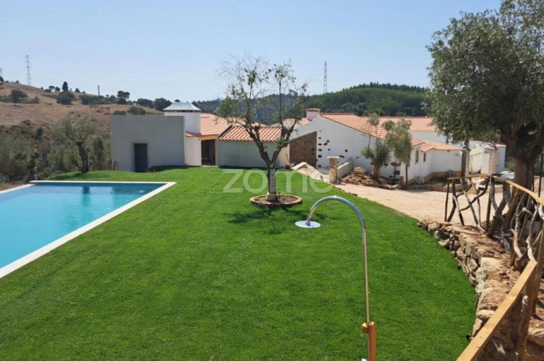 Quinta T13 para Venda em São João Baptista e Santa Maria dos Olivais Foto 3